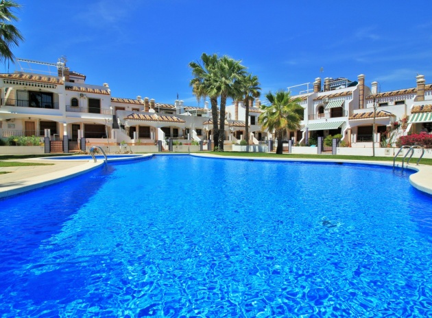 Revente - Bungalow - Villamartin