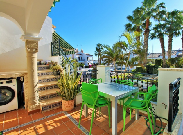 Revente - Bungalow - Villamartin