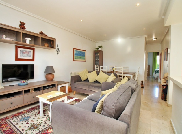 Revente - Bungalow - Villamartin