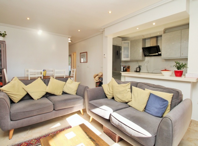 Revente - Bungalow - Villamartin