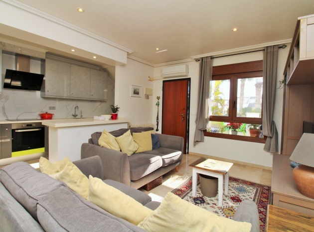 Revente - Bungalow - Villamartin