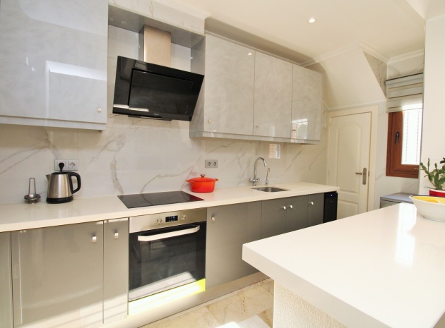 Revente - Bungalow - Villamartin