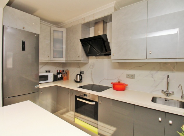 Revente - Bungalow - Villamartin