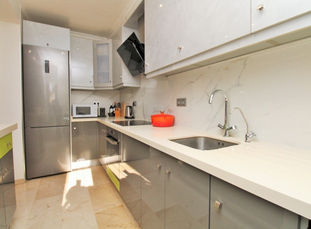 Revente - Bungalow - Villamartin