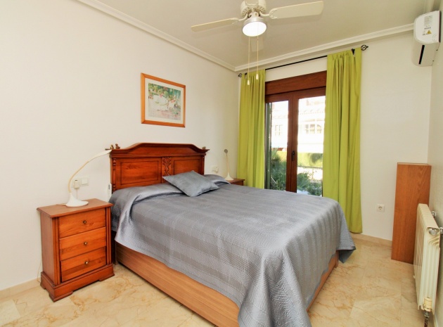 Revente - Bungalow - Villamartin