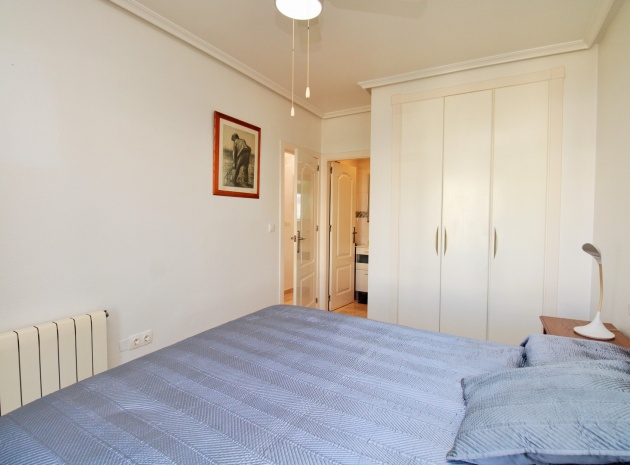 Revente - Bungalow - Villamartin