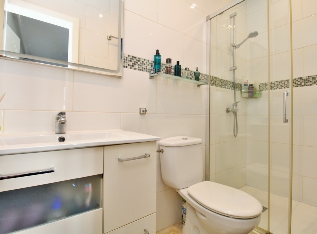 Revente - Bungalow - Villamartin