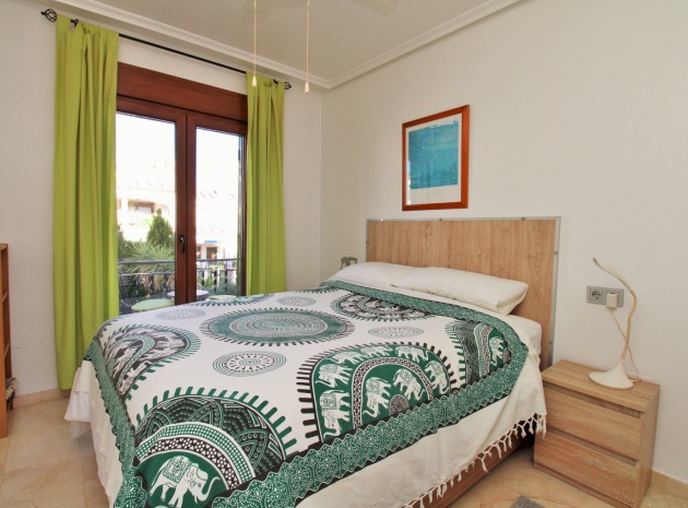 Revente - Bungalow - Villamartin