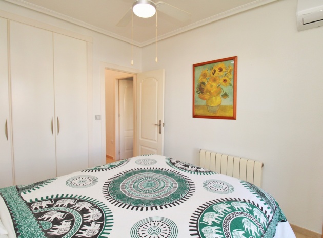 Revente - Bungalow - Villamartin