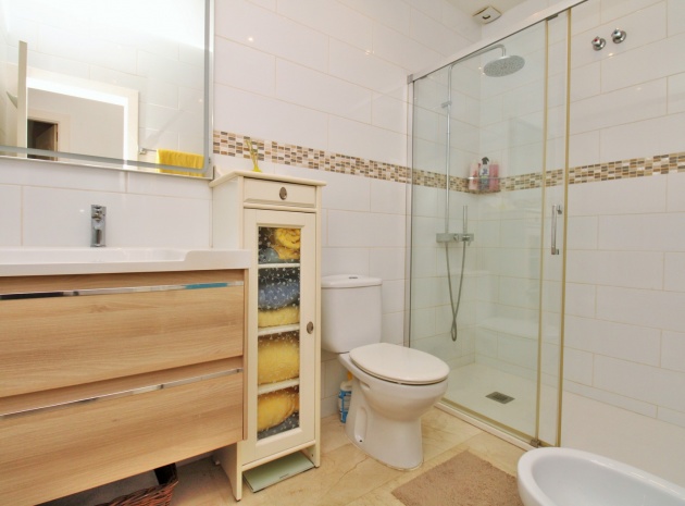 Revente - Bungalow - Villamartin