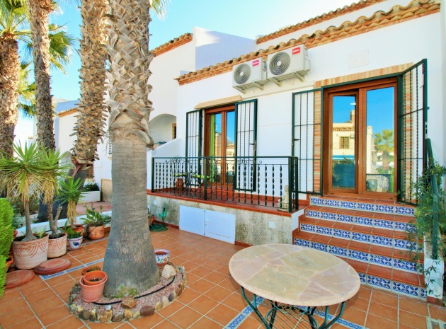 Revente - Bungalow - Villamartin