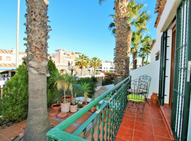 Revente - Bungalow - Villamartin