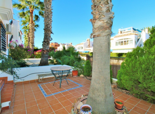 Revente - Bungalow - Villamartin