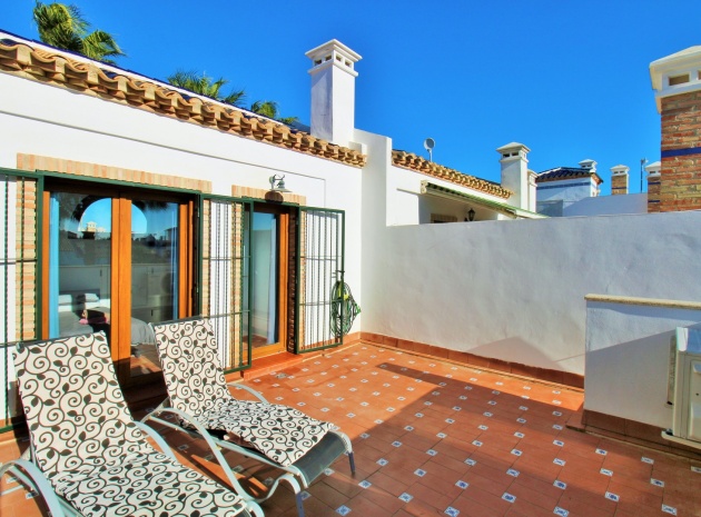 Revente - Bungalow - Villamartin