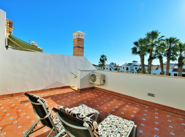 Revente - Bungalow - Villamartin