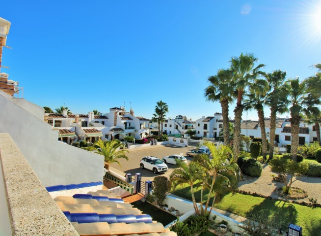 Revente - Bungalow - Villamartin