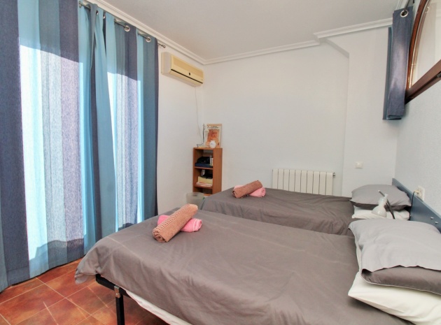 Revente - Bungalow - Villamartin