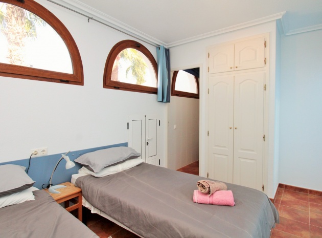 Revente - Bungalow - Villamartin