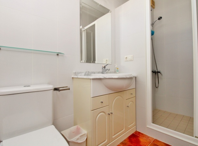 Revente - Bungalow - Villamartin