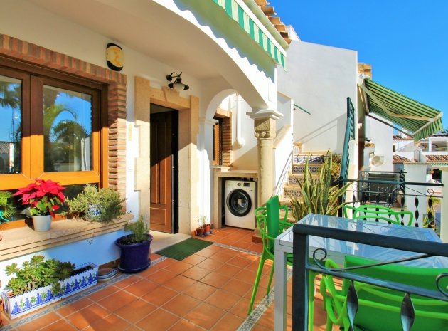 Revente - Bungalow - Villamartin