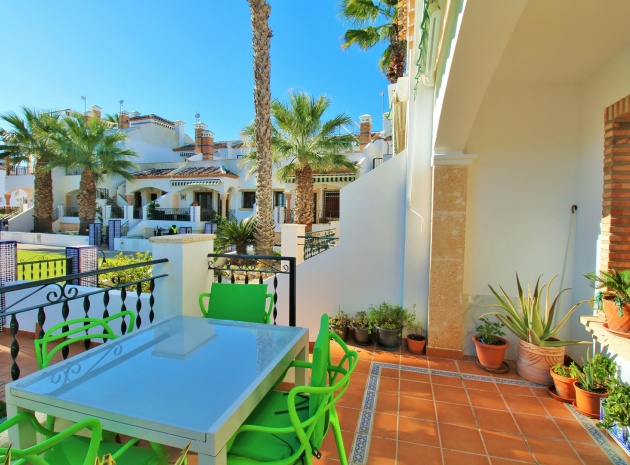 Revente - Bungalow - Villamartin