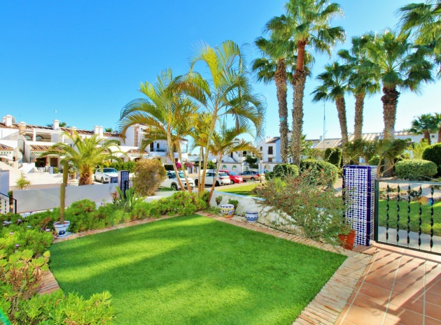 Revente - Bungalow - Villamartin