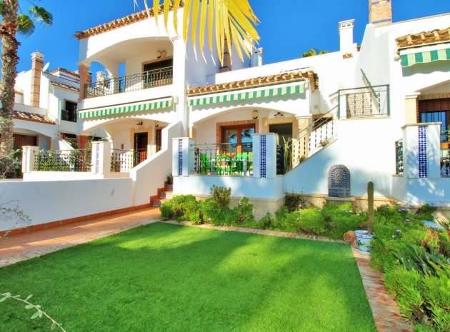 Revente - Bungalow - Villamartin