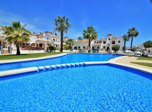 Revente - Bungalow - Villamartin