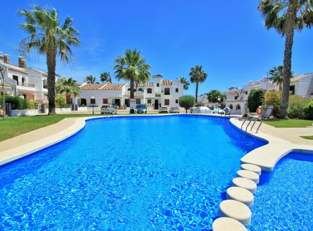 Revente - Bungalow - Villamartin