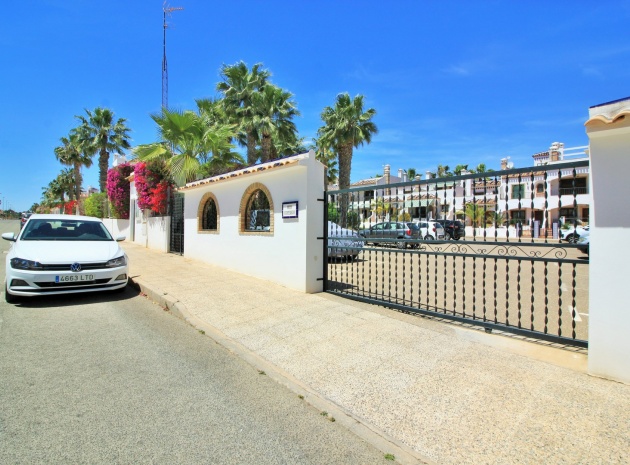 Revente - Bungalow - Villamartin