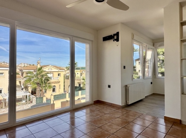Resale - Villa - Orihuela Costa - Villamartin