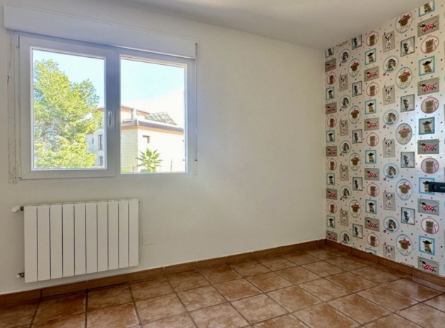 Resale - Villa - Orihuela Costa - Villamartin