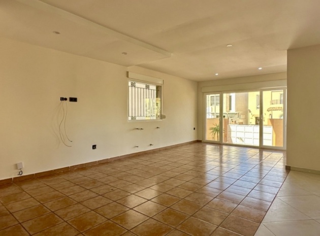 Resale - Villa - Orihuela Costa - Villamartin