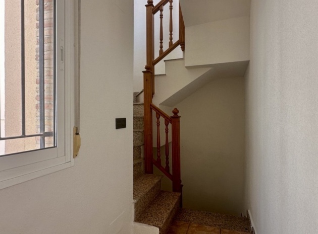 Resale - Villa - Orihuela Costa - Villamartin