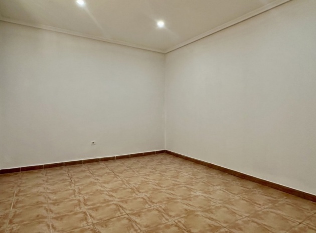 Resale - Villa - Orihuela Costa - Villamartin