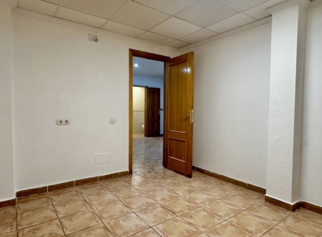Resale - Villa - Orihuela Costa - Villamartin
