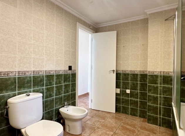 Resale - Villa - Orihuela Costa - Villamartin