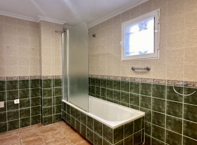 Resale - Villa - Orihuela Costa - Villamartin