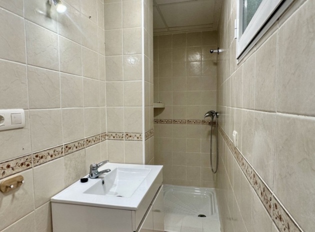 Resale - Villa - Orihuela Costa - Villamartin