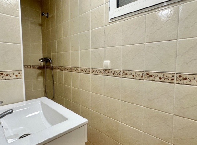 Resale - Villa - Orihuela Costa - Villamartin