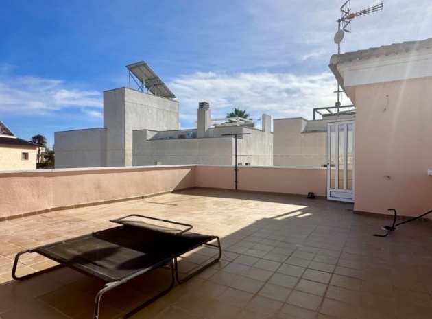 Resale - Villa - Orihuela Costa - Villamartin