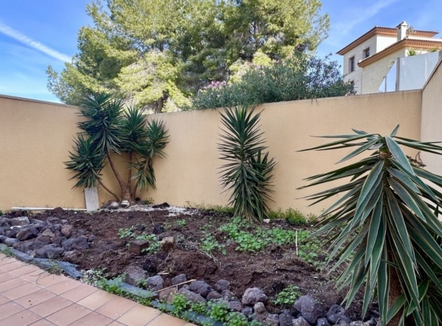 Resale - Villa - Orihuela Costa - Villamartin