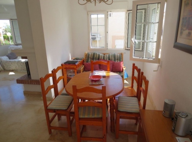 Resale - Villa - Villamartin - El Galan