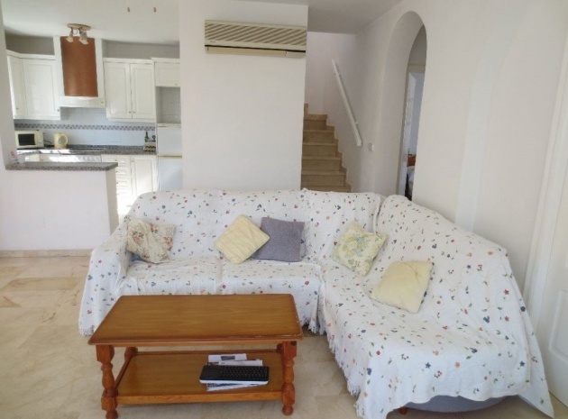 Resale - Villa - Villamartin - El Galan