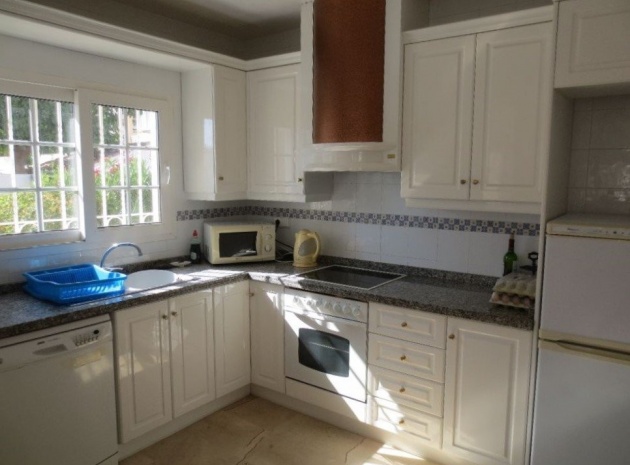 Resale - Villa - Villamartin - El Galan