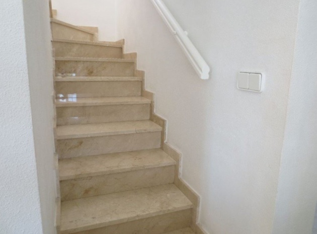 Resale - Villa - Villamartin - El Galan