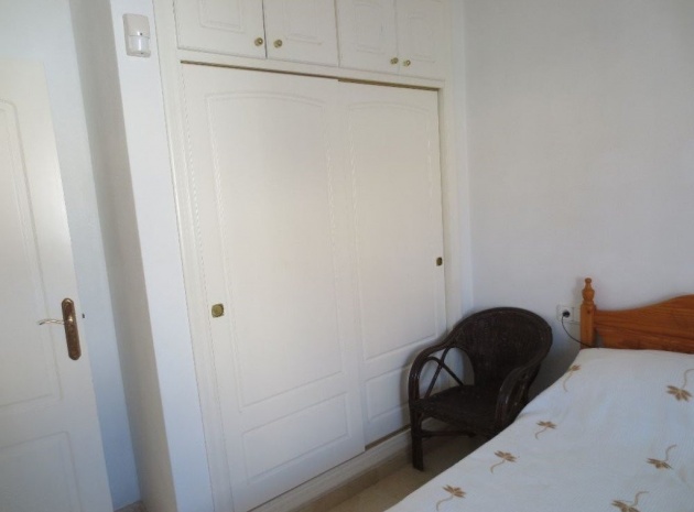 Resale - Villa - Villamartin - El Galan