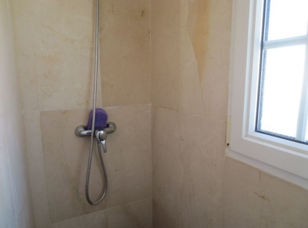 Resale - Villa - Villamartin - El Galan