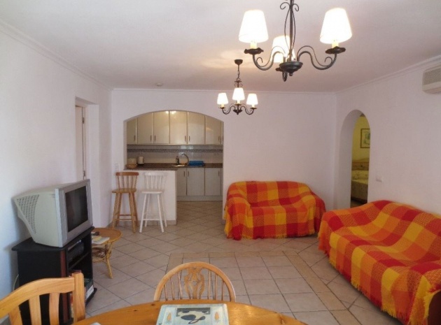 Resale - Villa - Villamartin - El Galan