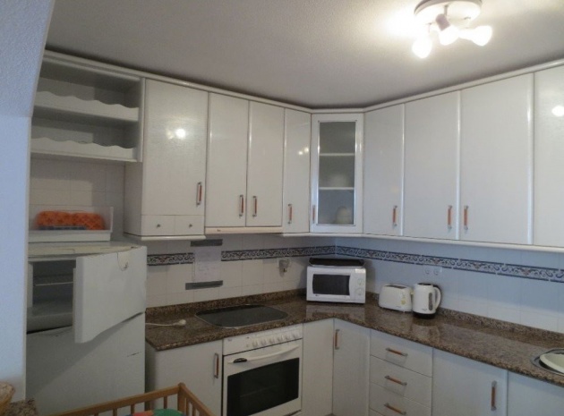 Resale - Villa - Villamartin - El Galan